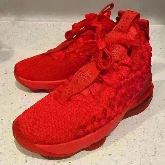 Nike Other - Lebron XVII (GS)